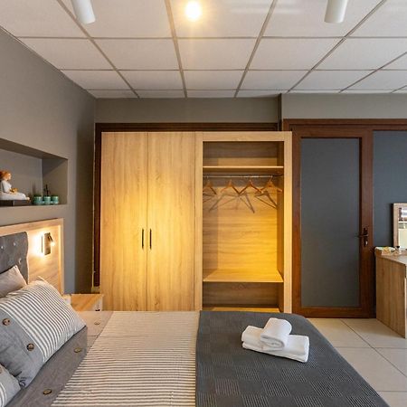 Bdino Boutique Hotel Istanbul Exterior photo